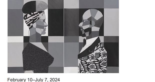 Screen Shot 2024 02 05 at 8.32.27 PM 620x330 - Giants: Art from the Dean Collection of Swizz Beatz and Alicia Keys February 10–July 7, 2024