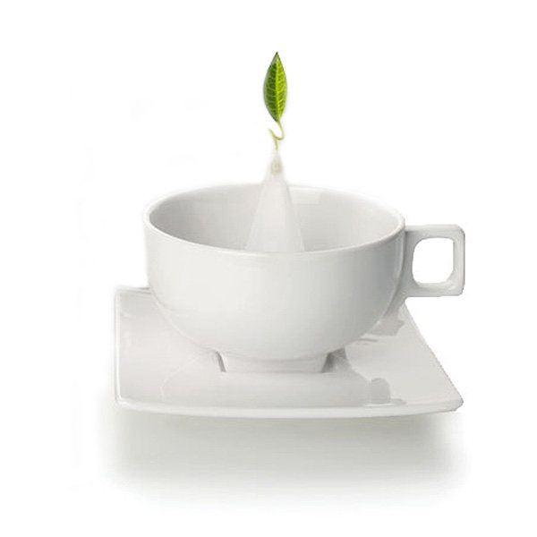 Tea Forte – Soltice Gift Set