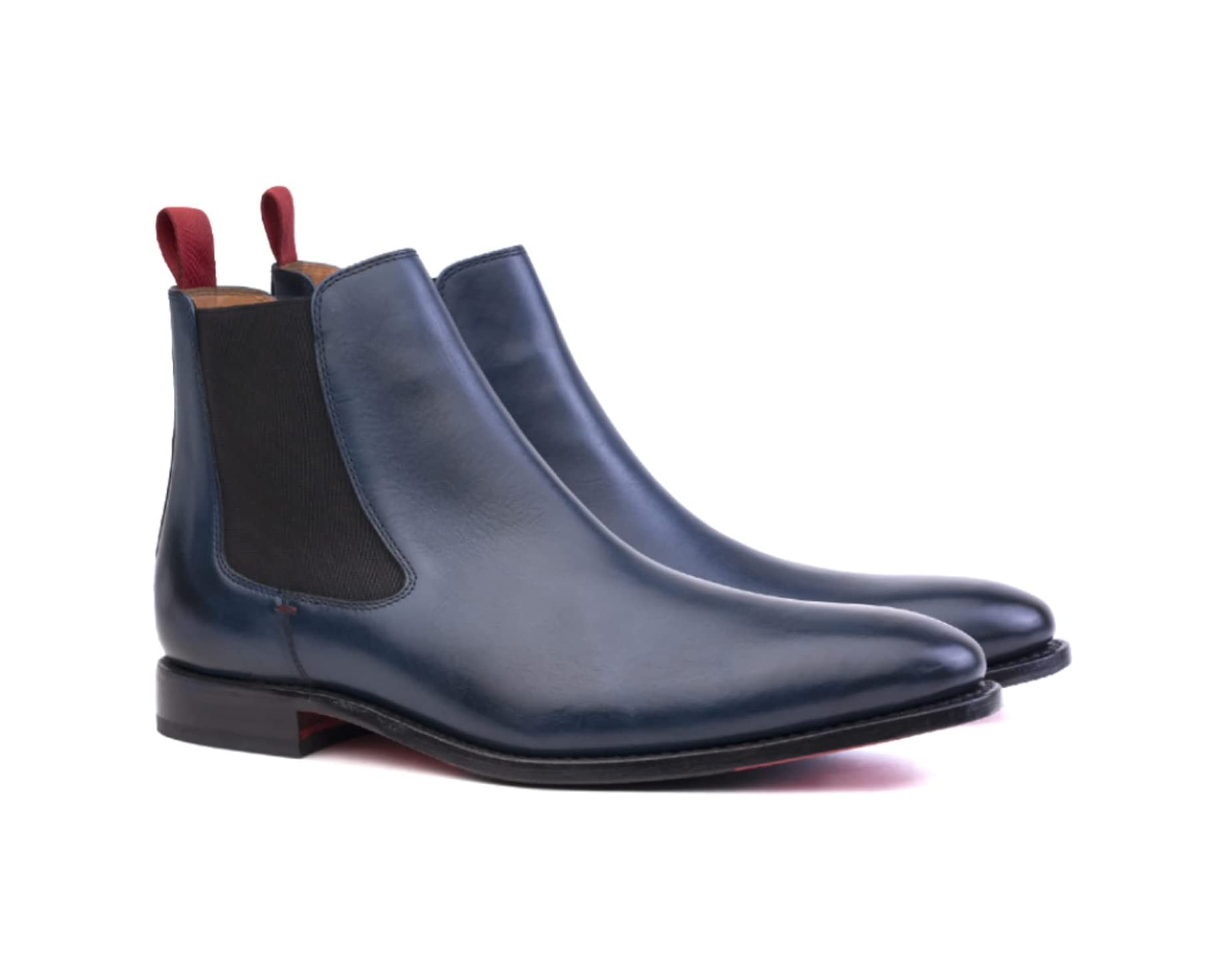 Moral Code Donald Driver Discover Chelsea Boot