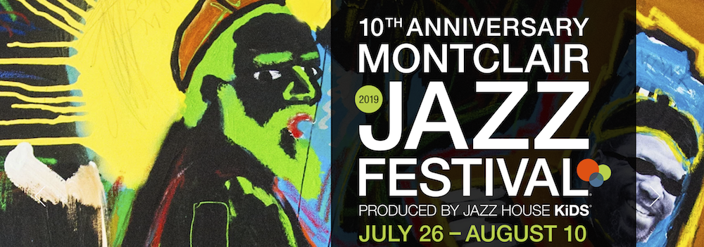Montclair Jazz Festival