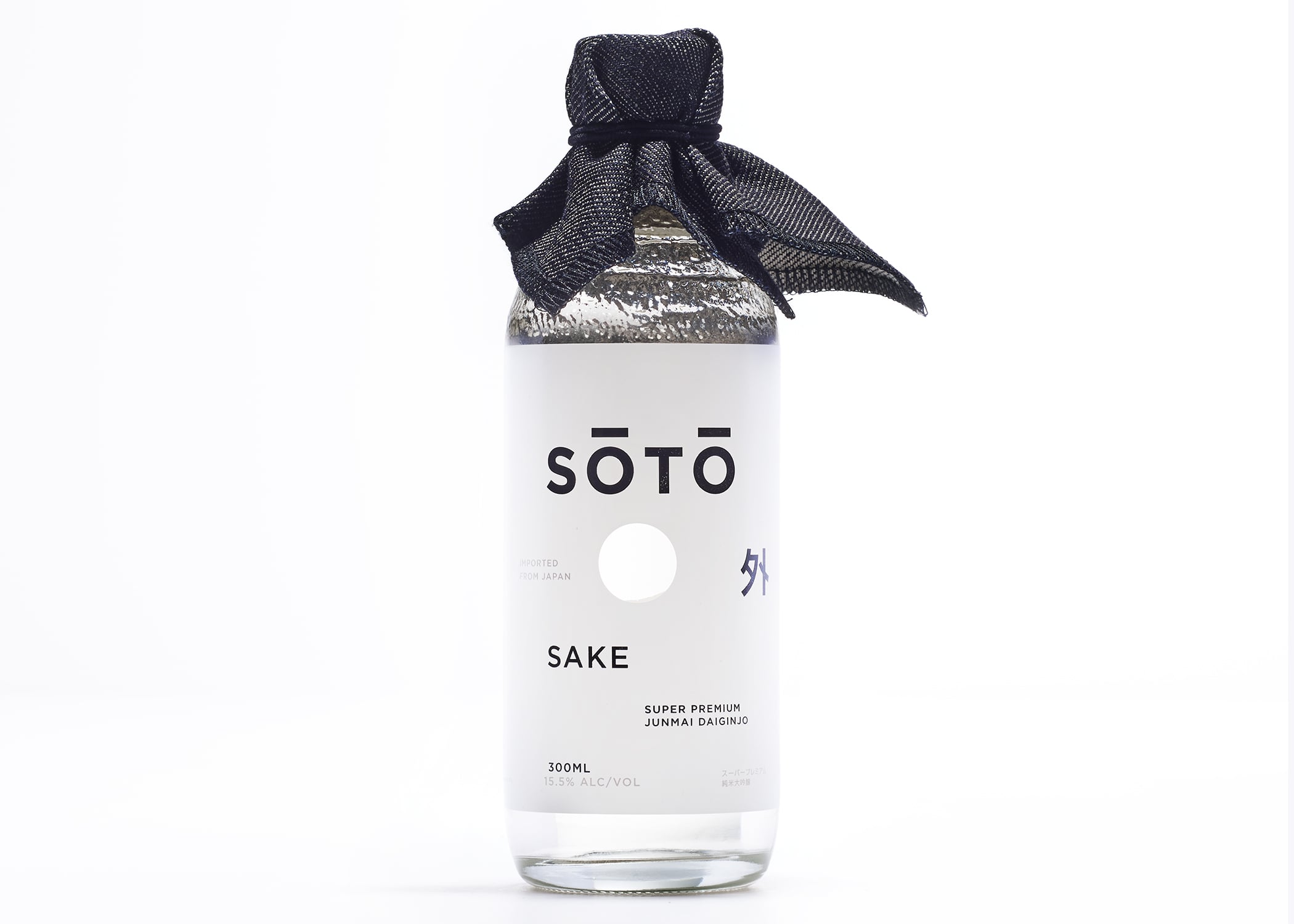 Soto Sake