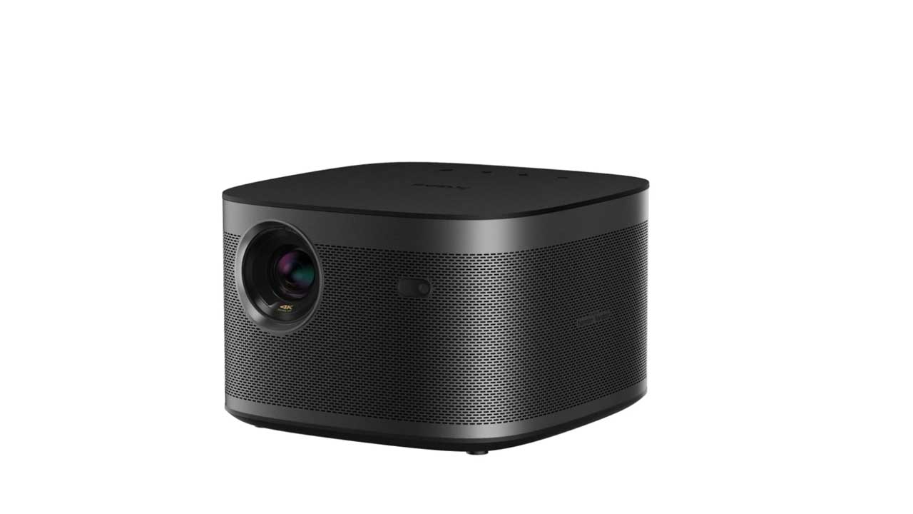 HORIZON Pro projector from XGIMI