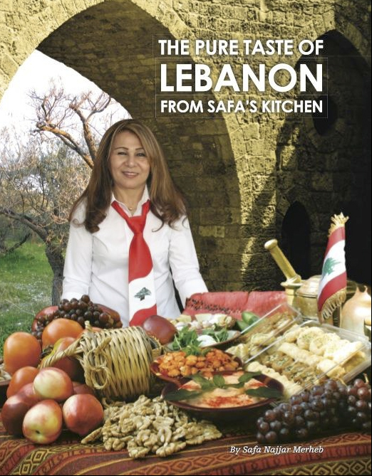 Picture 2 - The Pure Taste of Lebanon From Safa's Kitchen