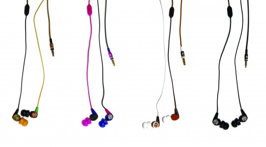 AERIAL7 NEO 540x298 - AERIAL7 Headphones Release A New Line Of In Ear Monitors