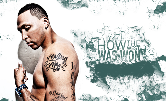 smSpread - Features: Shawn Marion