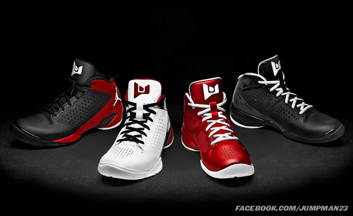 299925 245935722125667 113589525360288 754170 1113276396 n - Jordan Brand Set to Release Fly Wade 2, CP3.V, and Melo M8