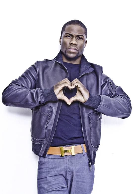 Kevin hart 1 - Feature: Kevin Hart