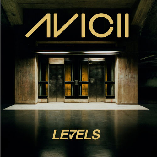 levels - At Night & Ash Alliance Present AVICII - LE7ELS Tour