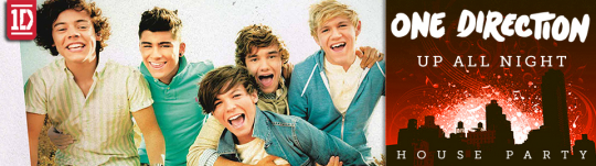 1d large event banner 2012 04 10 va 540x151 - One Direction Accepting Host Applications for "Up All Night House Party"