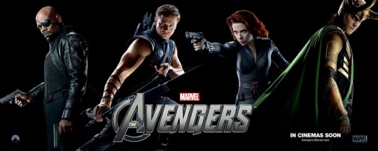 avengers banner3 540x216 - Avengers Screening Pass Giveaway