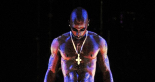 holopac 540x286 - Dr. Dre Says Tupac Hologram was only for Coachella