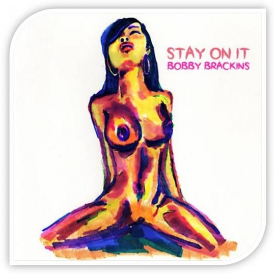 image006 540x538 - Bobby Brackins' "Stay On It" Mixtape Available Now