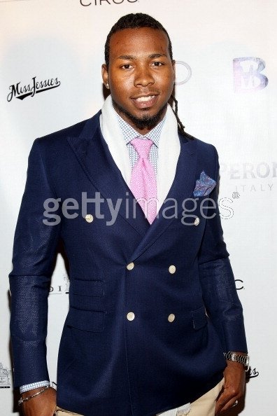 joshnewman - Stars Come Out for the 5th Annual Fashion & Football NFL Draft Gala