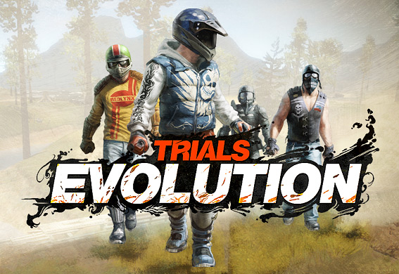 trials evo frontpage large - "Trials: Evolution" Hits Xbox Live Marketplace