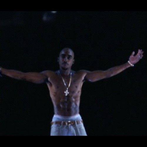 tupac coachella e1334571608890 - Video: Tupac Shakur "Resurrected" at Coachella