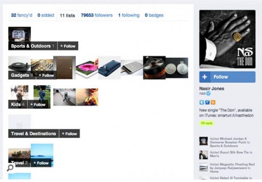 image005 1 540x376 - TheFancy.com Aims to be the Social Network for the Future