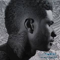 image005 - Artwork and Track Listing Revealed for Usher's "Looking 4 Myself"