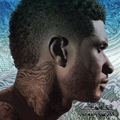 image006 - Artwork and Track Listing Revealed for Usher's "Looking 4 Myself"