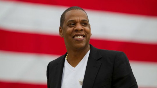 jay z made in america1 540x302 - Jay-Z Preps Made In America Fest