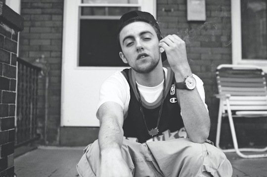 29039 425025836802 125173346802 5531729 2320054 n 0 - New Music: Mac Miller- "Day One: A Song About Nothing"