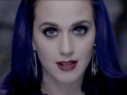 Katy Perry Wide Awake Official Video 540x405 - New Video: Katy Perry- Wide Awake