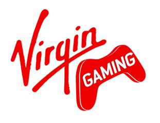Virgin Gaming Logo - Virgin Gaming to Host Tournaments Through Xbox Live