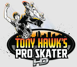 255px THPS HD - "Tony Hawk's Pro Skater HD" Out July 18th