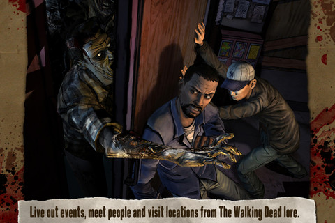 mza 3385596614133489750.320x480 75 - "The Walking Dead" Game Now Available on iOS