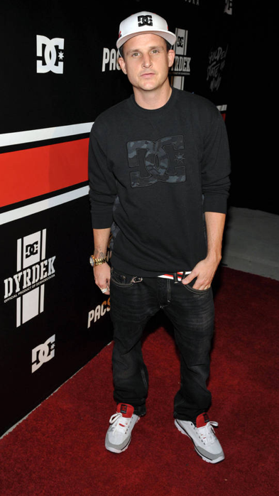 Picture 411 - DC & Rob Dyrdek's Holiday Preview