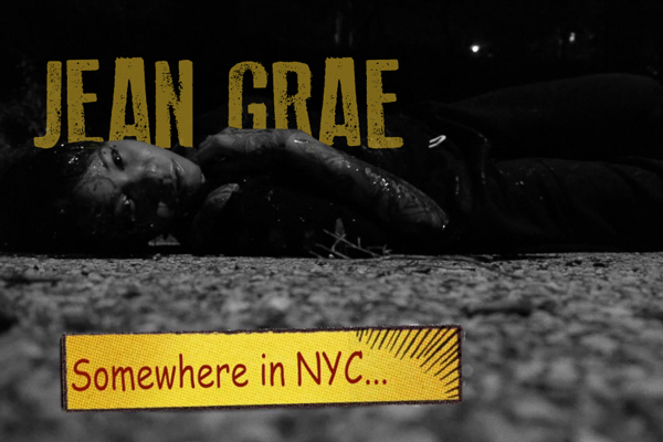 Jean Grae Kill Screen - Jean Grae @jeangreasy "Kill Screen" Video