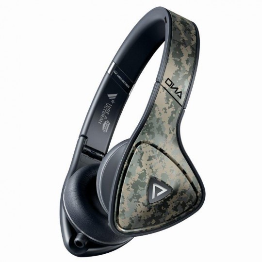 image4 540x540 - Monster and Spike TV create special DNA headphones for Veterans @monsterproducts @spiketv