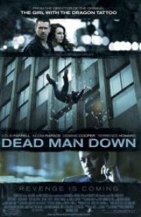dbvomski1 - Win tickets to see Dead Man Down