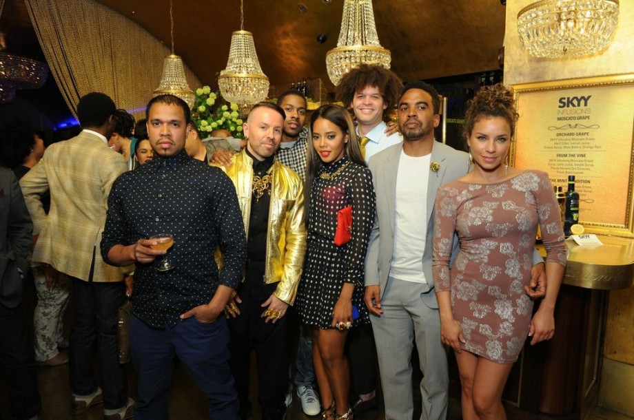 The Trend Council 920x610 - RECAP: SKYY Infusions Moscato Grape Launch #NYC  @SKYYVodka @AngelaSimmons #SKYYMoscato  @syiencemusic @JohnnyNUBUZZ