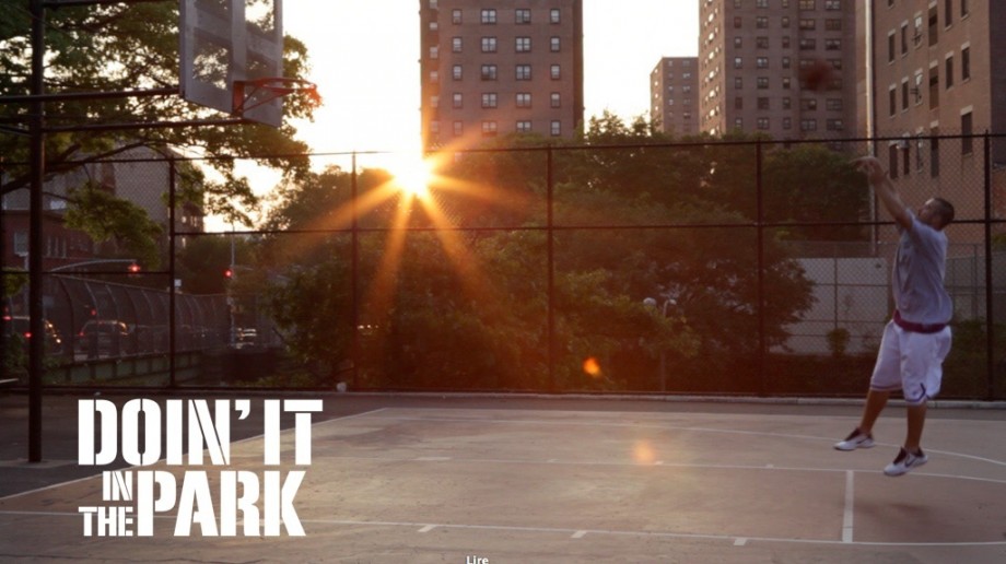 image3 920x516 -  DOIN' IT IN THE PARK Official Theatrical Trailer 2013 #doinitinthepark #nyc @koolboblove