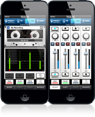 2iphone5 vert 335 - IK Multimedia @ikmultimedia adds Audiobus compatibility to VocaLive #ios