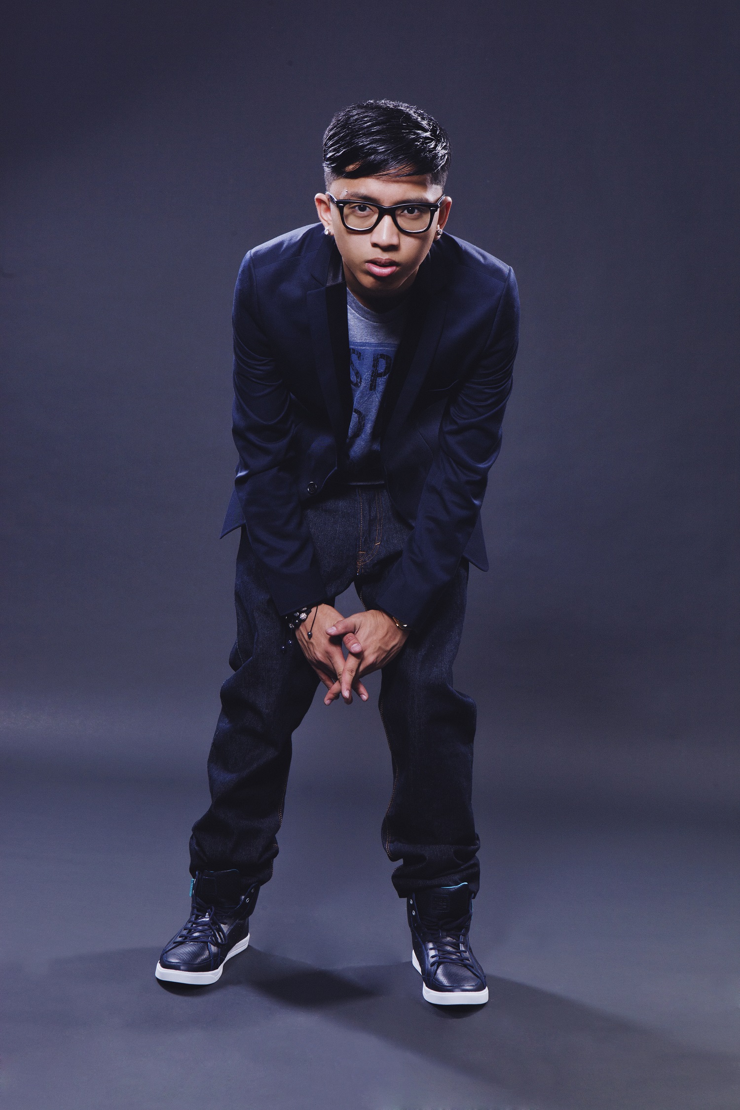 D Pryde HR1 - YRB Exclusive: D-Pryde: Success, Struggle and “The 40-Year-Old-Virgin”  @DPrizzy