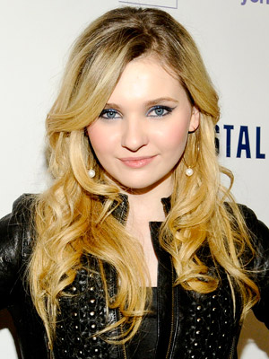AbigailBreslin1 - Hollywood's 10 Most Promising Young Actors