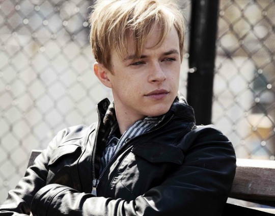 DaneDehaan1 540x424 - Hollywood's 10 Most Promising Young Actors