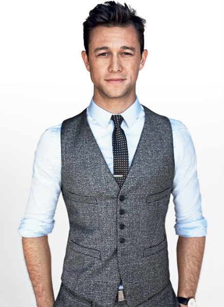 JGL1 - Hollywood's 10 Most Promising Young Actors