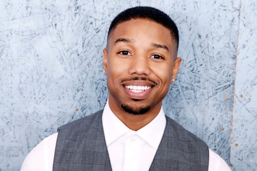 MichaelBJordan1 - Hollywood's 10 Most Promising Young Actors