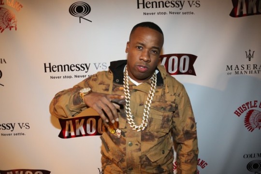 yogotti 540x360 - T.I. Celebrates Launch of #Book of Kings Vol. 1 @troubleman13 @akooclothing @abookofkings