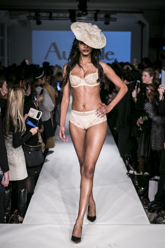 Charles Roussel 20140224 5359 540x810 - CURVExpo Hosts Lingerie #Fashion Night ‘IN’ Event @curvexpo #lingerie #curveny #aw14