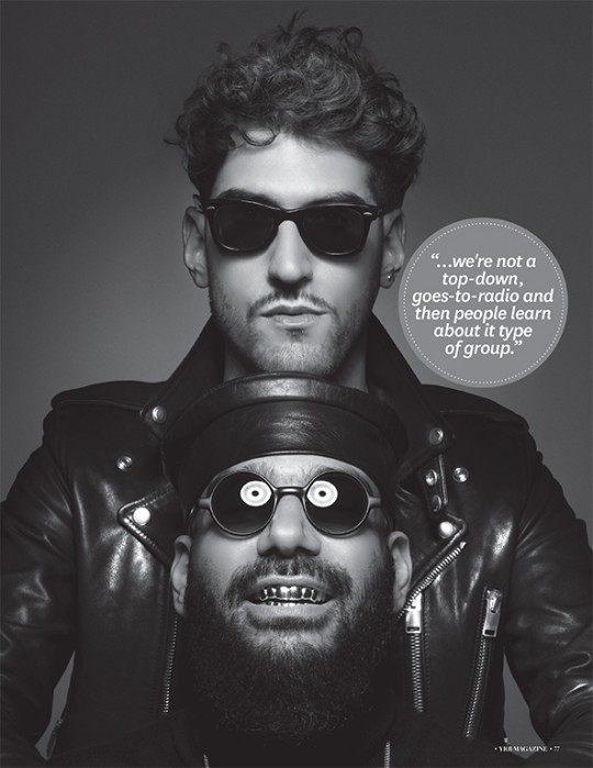 ch 540x699 - FEATURE: The Dynamic Duo by @MenoxMusic @Chromeo