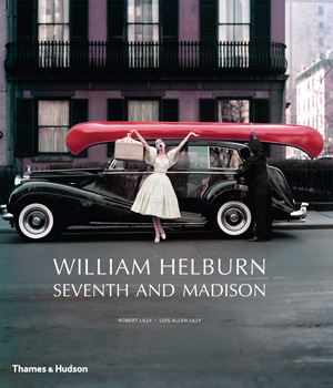 9780500517659 300 - Event Recap: William Helburn: Seventh and Madison book signing by @hopemisterek @thameshudsonusa @supima @swgallery #williamhelburn