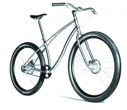 FINAL YRB ISSUE  123 540x467 - #StyleWatch: Cruise Control @BudnitzBicycles #Style #bikes