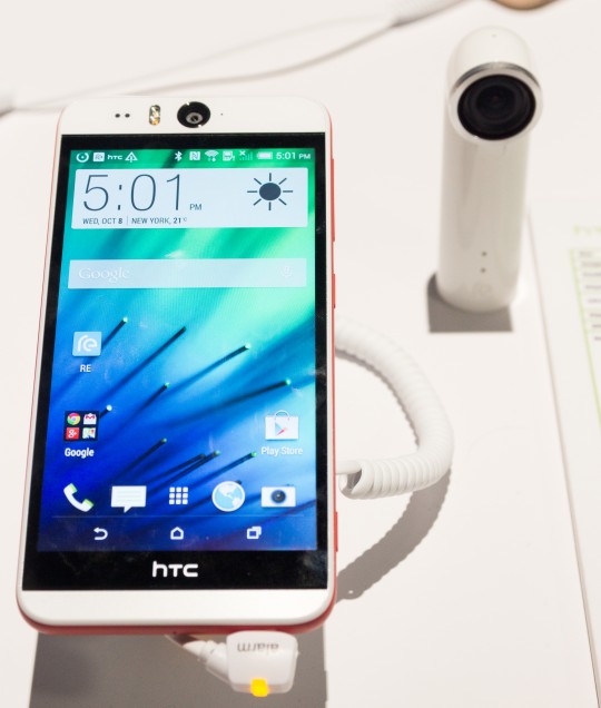 HTC 2266 540x636 - HTC DOUBLE EXPOSURE Launch @htc #DesireEYE  #InFullView