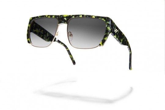 westbrook 540x360 - #StyleWatch: Inglewood @westbrookframes by Russell Westbrook @russwest44 #sunglasses #frames #fashion