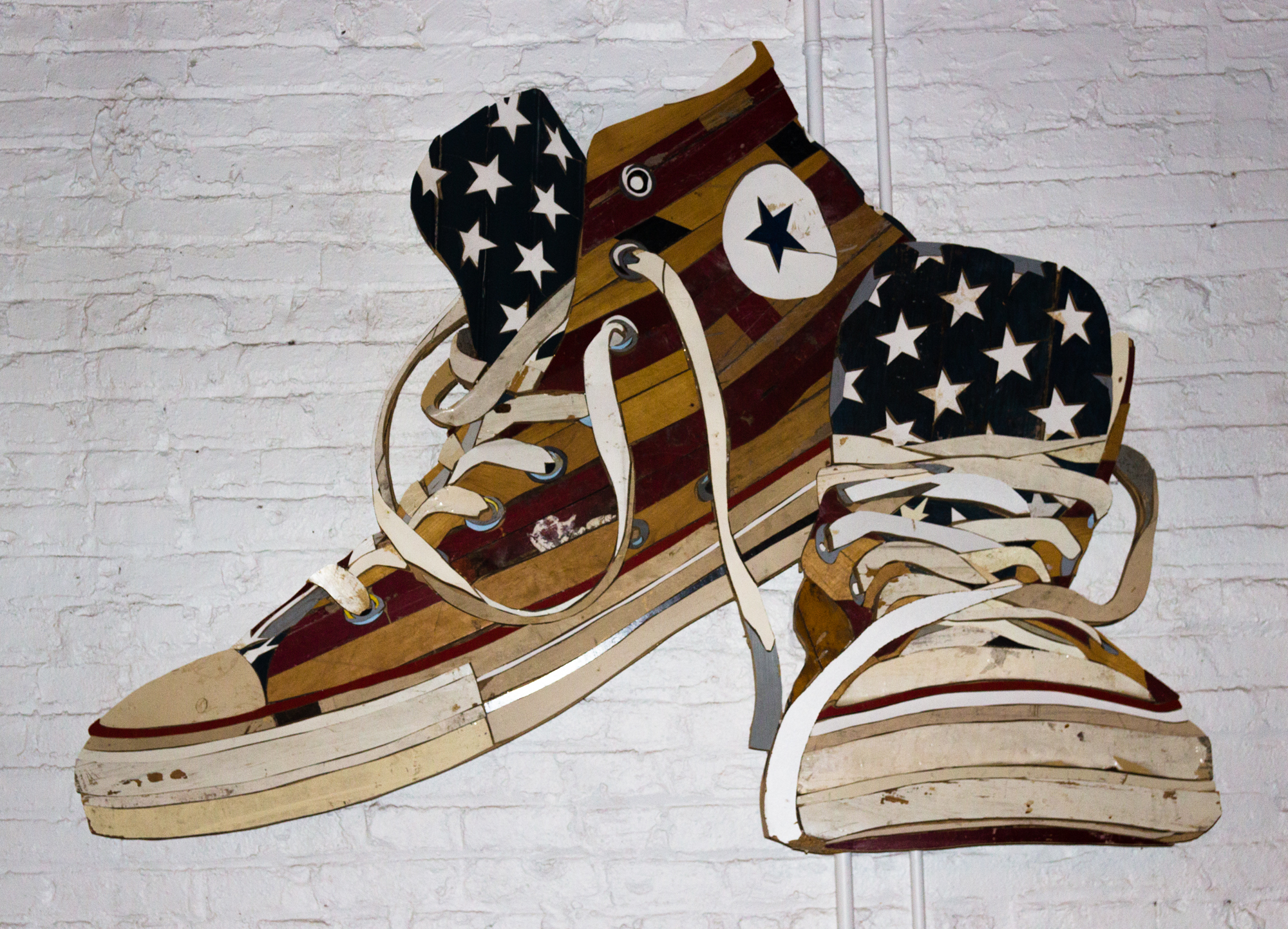 Converse Chuck Taylor All-Stars- A history of the best sneaker of all time!  by @JonnNubian #ChuckTaylor – YRB Magazine
