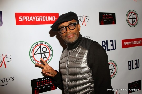 unnamed 46 540x360 - Event Recap: @SpikeLee & Monica Floyd Welcome #DaSweetBloodofJesus to #NYC @DollPhaceMusic @Sprayground