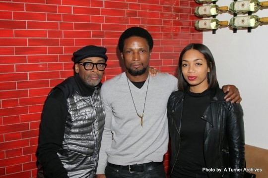 unnamed 48 540x360 - Event Recap: @SpikeLee & Monica Floyd Welcome #DaSweetBloodofJesus to #NYC @DollPhaceMusic @Sprayground